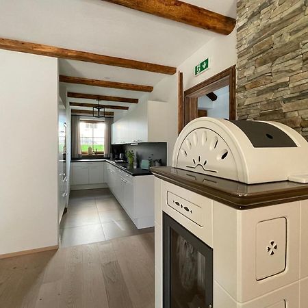 Almdorf Omlach, Fanningberg Weisspriach Extérieur photo
